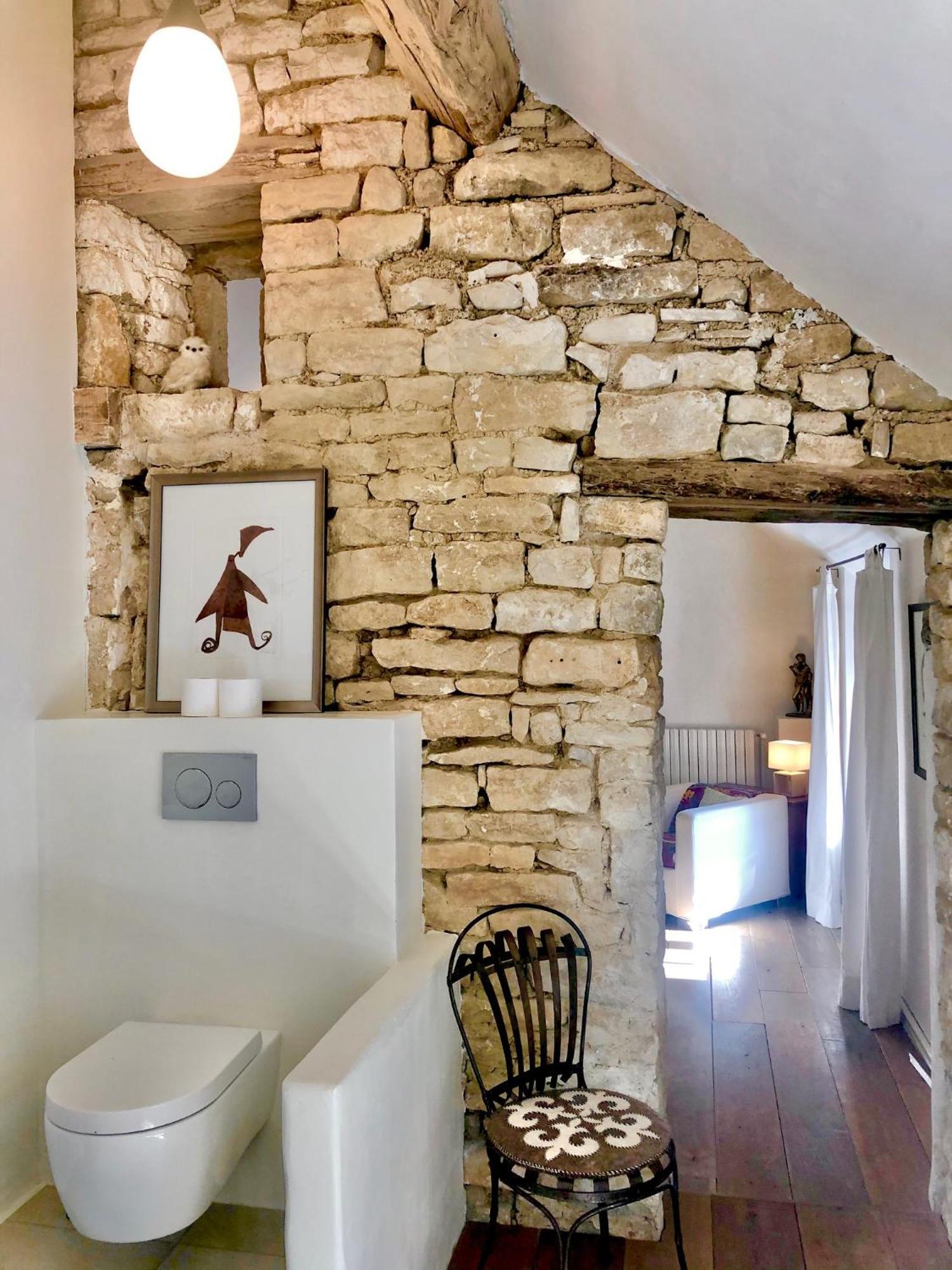 La Cour Des Delices Bed and Breakfast Gigny  Exteriör bild